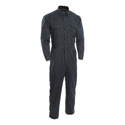 Drifire FR 5.5 oz Navy TecGen Select Coverall