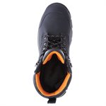 Timberland Pro 6" Stockdale Alloy Toe Work Boot