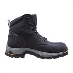 Timberland Pro 6" Stockdale Alloy Toe Work Boot