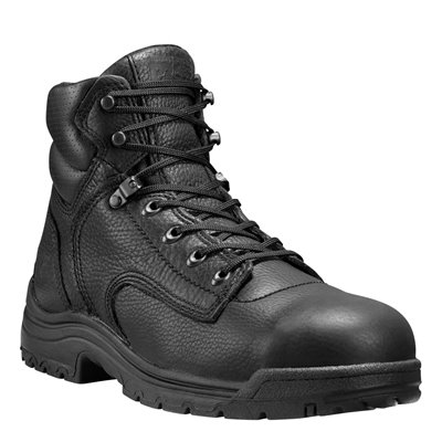 Timberland PRO 6" TiTAN Alloy Toe Work Boot