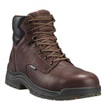 Timberland PRO 6" TiTAN Alloy Toe Waterproof Work Boot