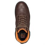 Timberland PRO® Men's TiTAN® 6" Work Boots