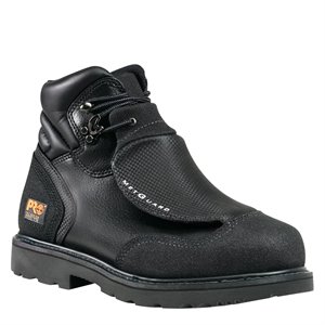 Timberland PRO 6" External Met Guard Steel Toe Work Boot