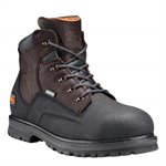 Timberland PRO 6" PowerWelt Steel Toe Waterproof Work Boot