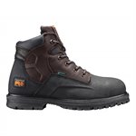 Timberland PRO 6" PowerWelt Steel Toe Waterproof Work Boot