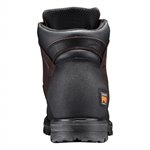 Timberland PRO 6" PowerWelt Steel Toe Waterproof Work Boot