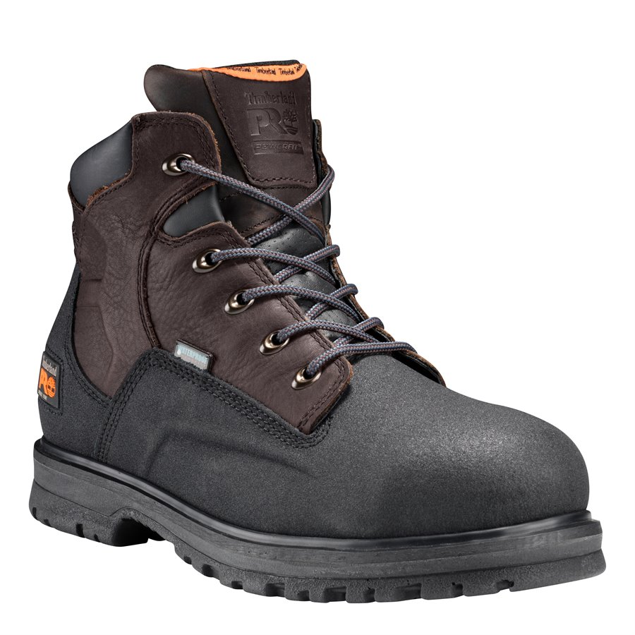 Timberland Pro 6