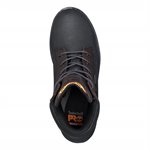 Timberland Pro 6" PowerWelt WP Lace-Up Boot