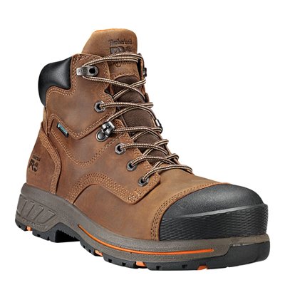 Timberland Pro® Helix HD 6" Comp Toe Work Boot