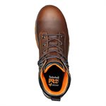 Timberland 6" Hypercharge CT Waterproof Lace Up Boot