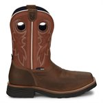 Tony Lama Fireball TLX Western Work Pull On Boot