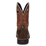 Tony Lama Fireball TLX Western Work Pull On Boot