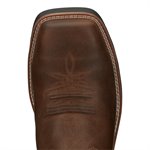 Tony Lama Fireball TLX Western Work Pull On Boot