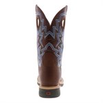 Twisted X Lite Cowboy Steel Square Toe Boot