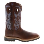 Twisted X Lite Cowboy Steel Square Toe Boot