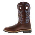 Twisted X Lite Cowboy Steel Square Toe Boot