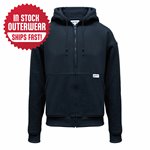 WayneFR 12oz Fleece Full Zip Hoodie