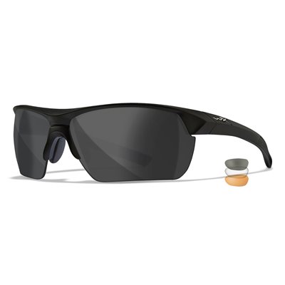 Wiley X Guard Advance Safety Glasses