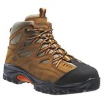 Wolverine Waterproof Steel Toe Hiker Boots