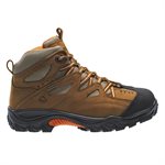 Wolverine Waterproof Steel Toe Hiker Boots