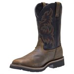 Wolverine Rancher Steel Toe Waterproof Boot