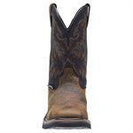 Wolverine Rancher Steel Toe Waterproof Boot