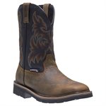 Wolverine Rancher Steel Toe Waterproof Boot