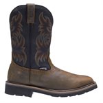 Wolverine Rancher Steel Toe Waterproof Boot