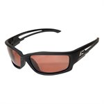 Edge Kazbek Polarized Safety Glasses