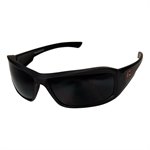 Edge Brazeau Torque Polarized Safety Glasses