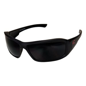 Edge Brazeau Torque Safety Glasses