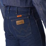 Wrangler FR 14.75 oz Prewash Original Fit Jean