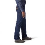 Wrangler FR 14.75 oz Prewash Original Fit Jean