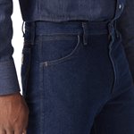 Wrangler FR 14.75 oz Prewash Original Fit Jean