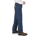 Wrangler FR 14.75 oz Prewash Relaxed Fit Jean