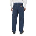 Wrangler FR 14.75 oz Prewash Relaxed Fit Jean