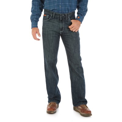 Wrangler FR 20X Boot Cut Jean