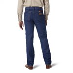 Wrangler FR 12.5 oz Lightweight Regular Fit Jean