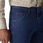 Wrangler FR Regular Fit Lightweight Denim Jean