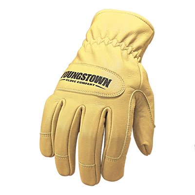 Youngstown Glove FR Leather Utility Glove