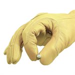 Youngstown Glove FR Leather Utility Glove