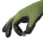 Youngstown Glove FR 4000 Coated-Palm Work Glove